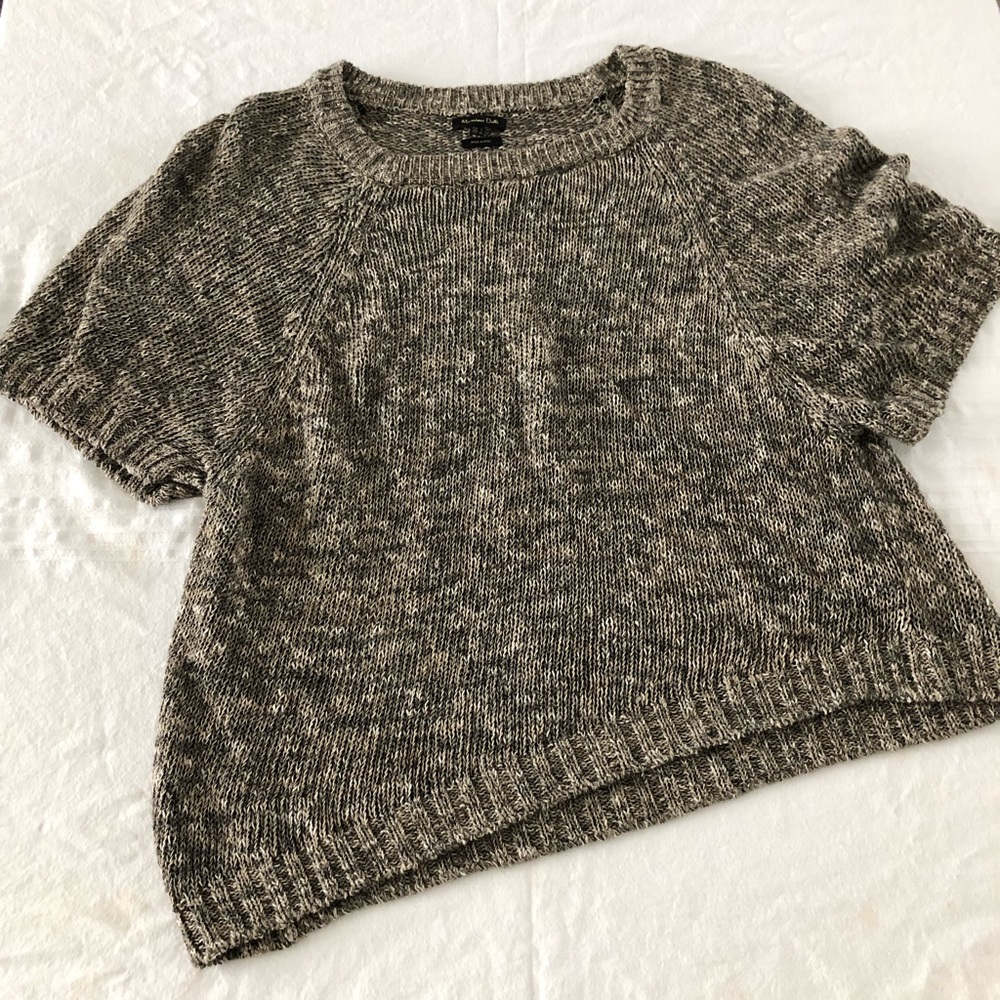 Massimo Dutti Sweater Size large